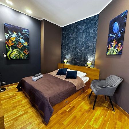 Dk Apartament W Centrum Olsztyn (Warmian-Masurian) Exterior foto