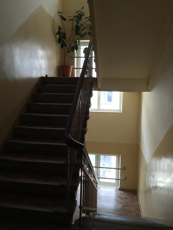 Dk Apartament W Centrum Olsztyn (Warmian-Masurian) Exterior foto